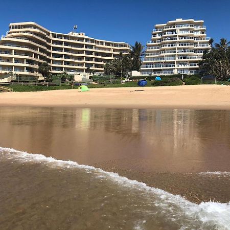 Апартаменти Sands Beach Breaks Beach Front Балліто Екстер'єр фото