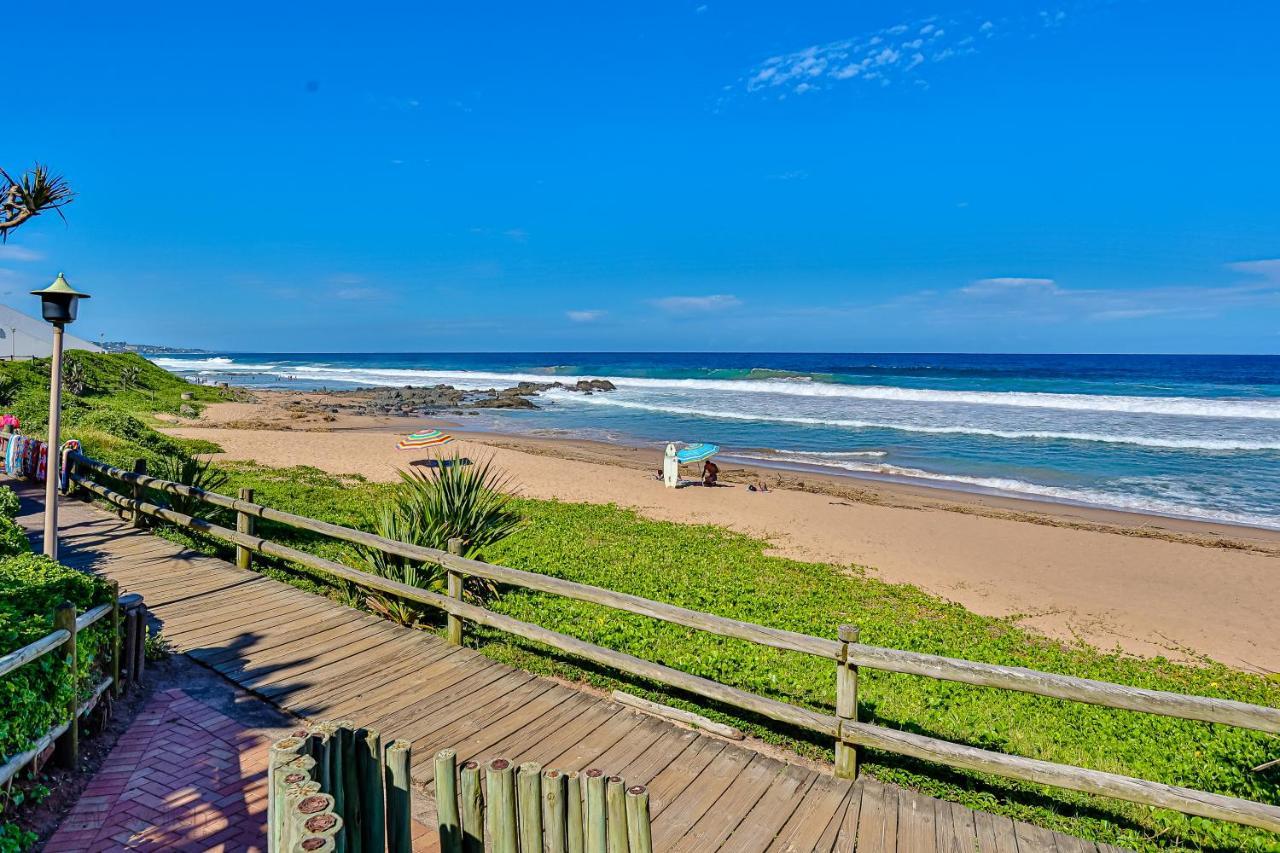 Апартаменти Sands Beach Breaks Beach Front Балліто Екстер'єр фото