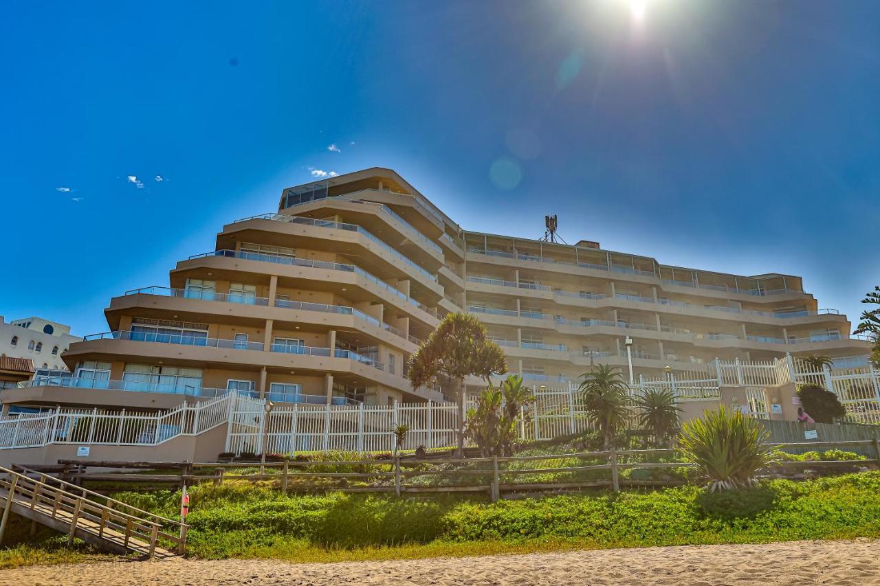 Апартаменти Sands Beach Breaks Beach Front Балліто Екстер'єр фото