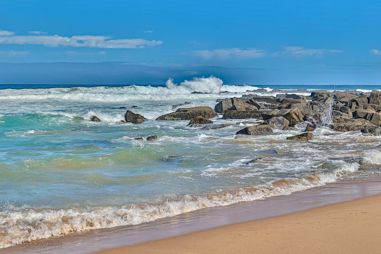 Апартаменти Sands Beach Breaks Beach Front Балліто Екстер'єр фото