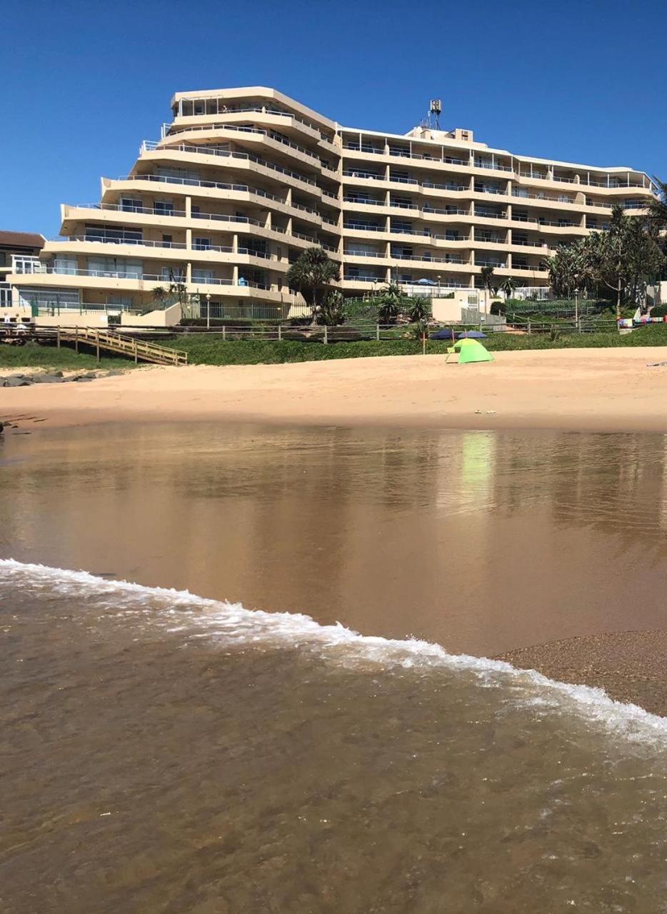 Апартаменти Sands Beach Breaks Beach Front Балліто Екстер'єр фото